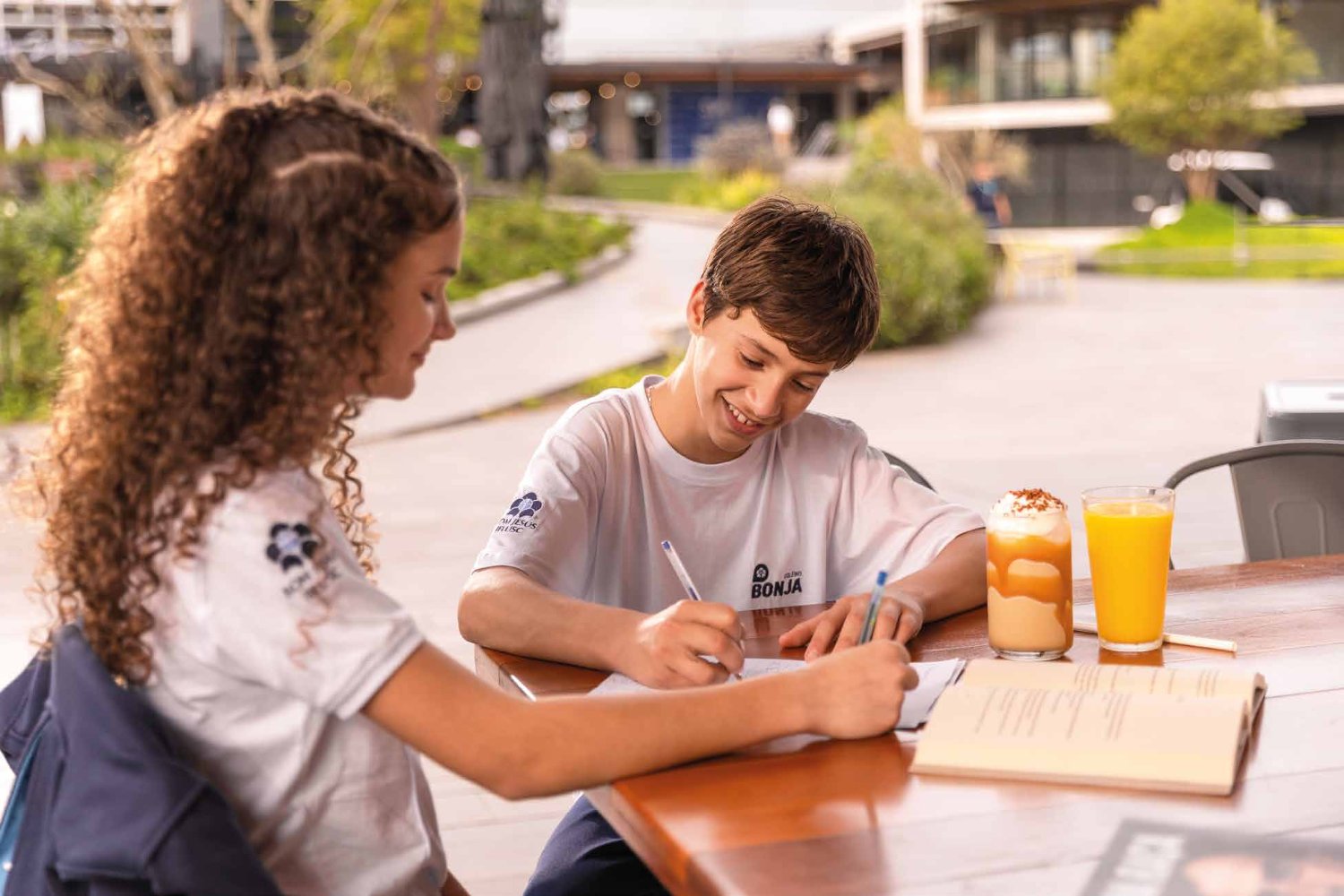 Estudar